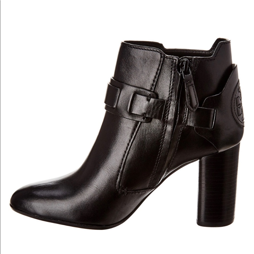 Tory Burch Colton Bootie